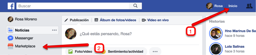 market-place-facebook-1 como vender en el market place de Facebook