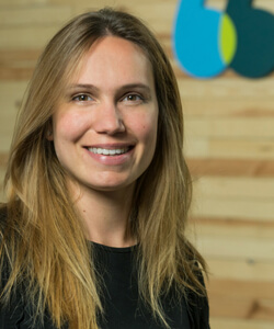 Pilar Daforteza de Blablacar