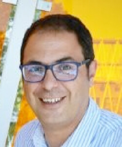 Raúl G. Serapio - Neuromobile