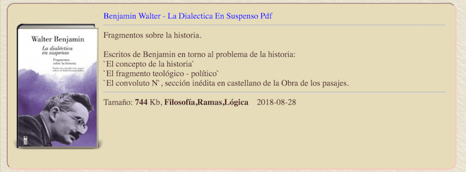 Ebiblioteca