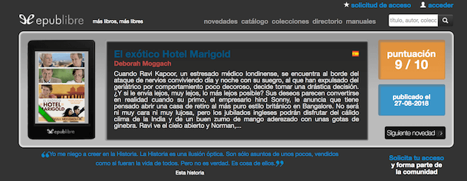 Epublibre