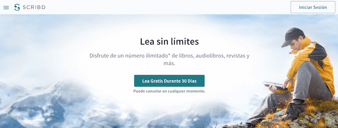 Scribd
