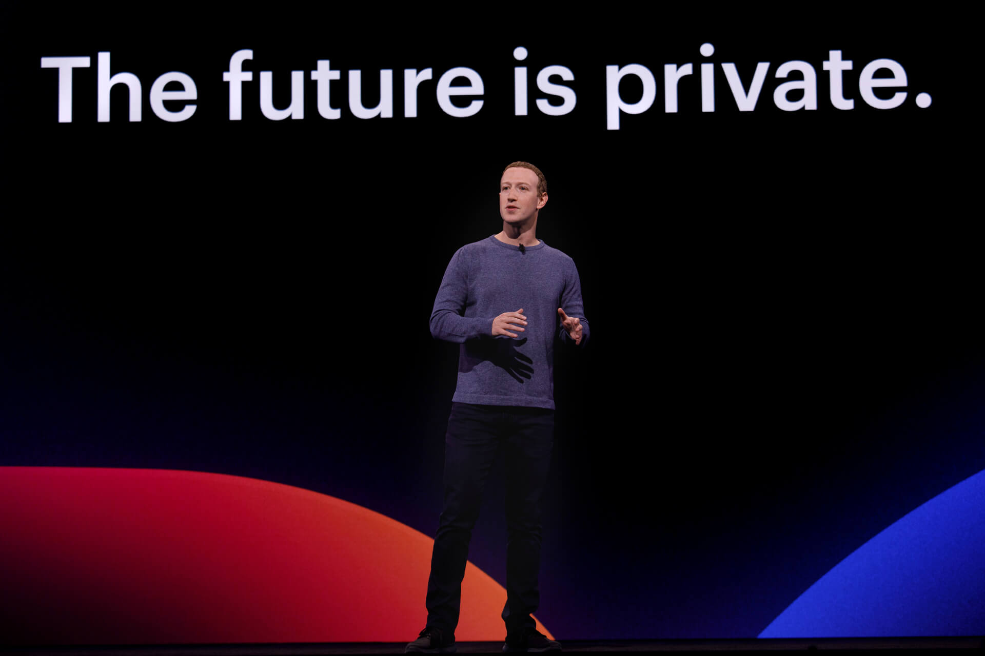 cambios-novedades-facebook-f8-2019-privacidad-marck-zuckerberg-facebook cambios novedades facebook f8 2019 privacidad marck zuckerberg facebook