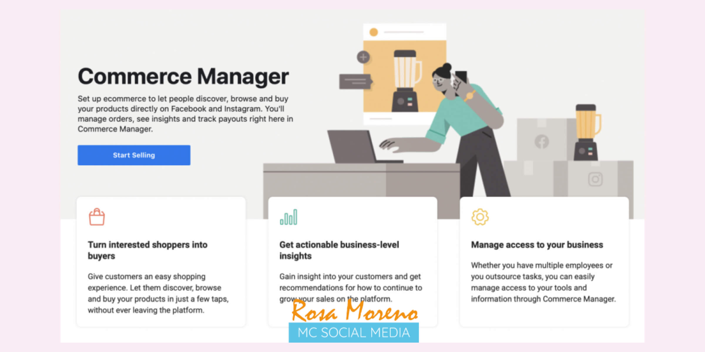 cambios-novedades-facebook-nuevo-commerce-manager-facebook-shops cambios novedades facebook nuevo commerce manager facebook shops