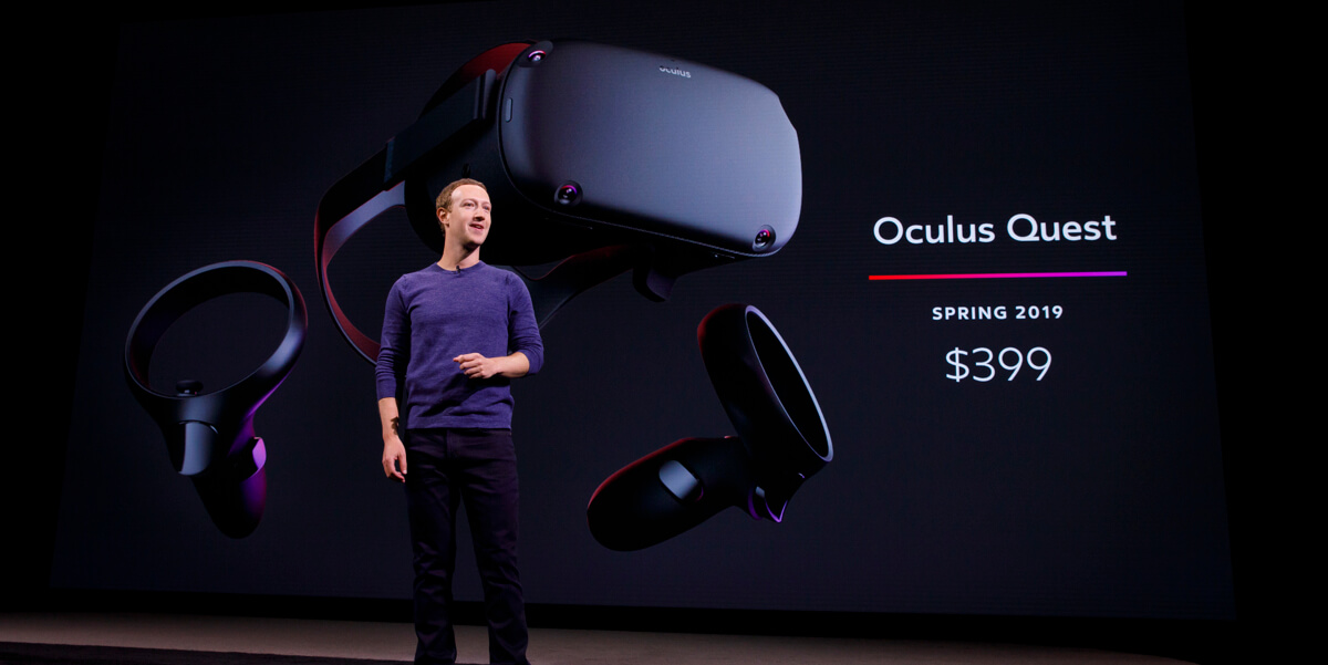 cambios novedades facebook oculus quest fecha lanzamiento precio cambios novedades facebook oculus quest fecha lanzamiento precio