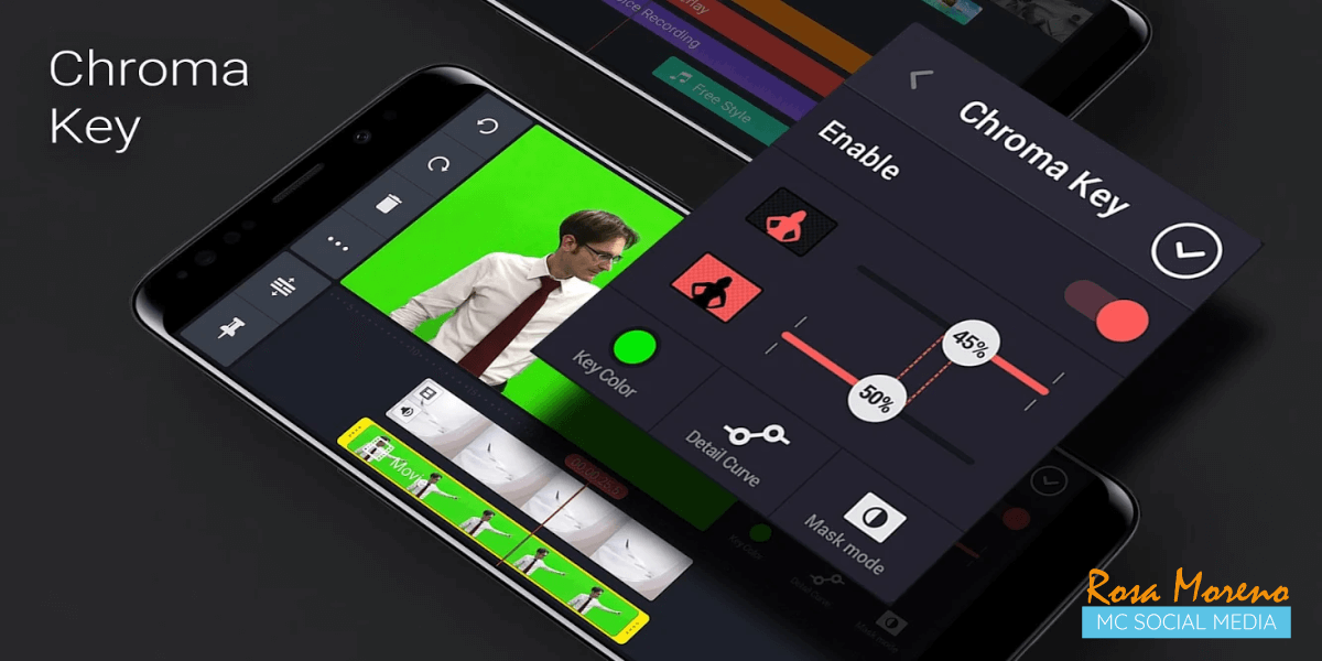 apps-para-hacer-videos-para-facebook-e-instagram-Aplicacion-movil-Kinemaster apps para hacer videos para facebook e instagram Aplicacion movil Kinemaster