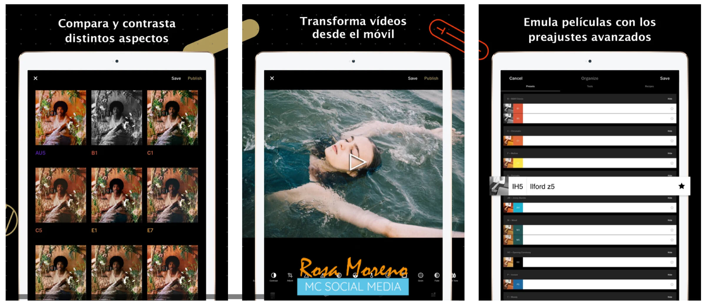 apps-para-hacer-videos-para-facebook-e-instagram-emula-peliculas-editando-videos-con-app-vsco apps para hacer videos para facebook e instagram emula peliculas editando videos con app vsco