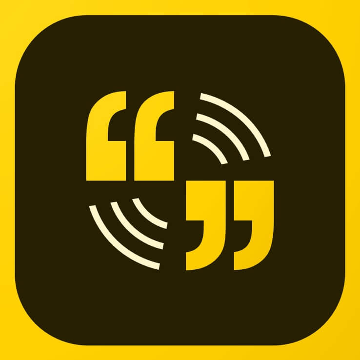 apps para hacer videos para facebook e instagram logo adobe spark video apps para hacer videos para facebook e instagram logo adobe spark video