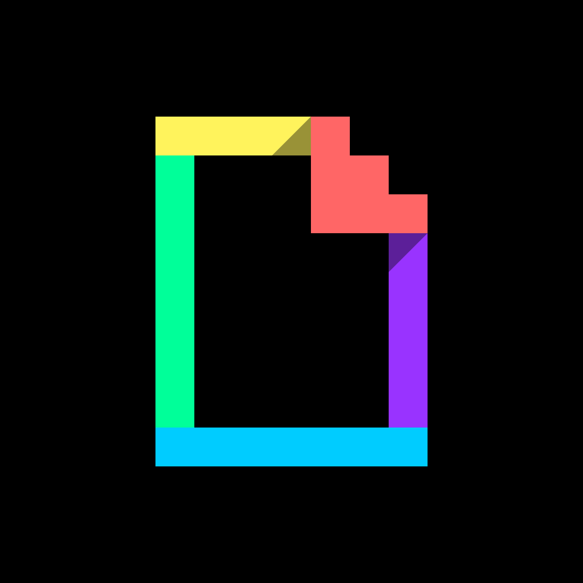 apps para hacer videos para facebook e instagram logo app giphy