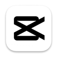 apps-para-hacer-videos-para-facebook-e-instagram-logo-capcut-video apps para hacer videos para facebook e instagram logo capcut video