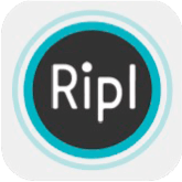 apps para hacer videos para facebook e instagram logo ripl apps para hacer videos para facebook e instagram logo ripl