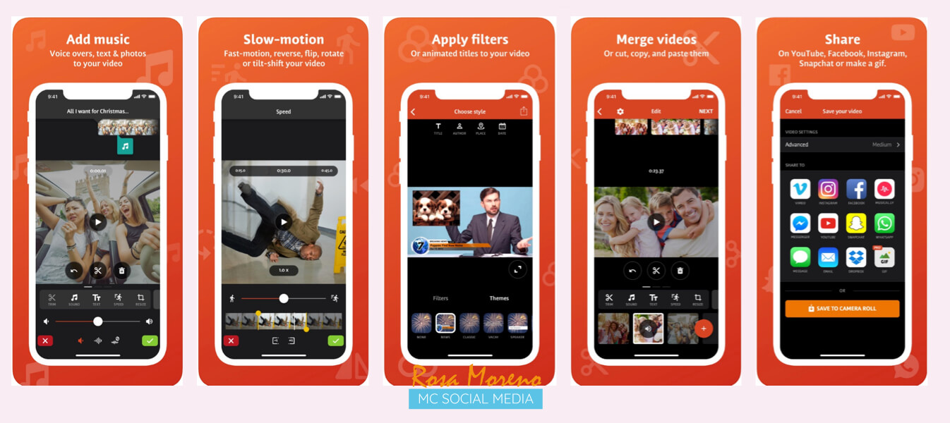 apps para hacer videos para facebook e instagram videoshop efectos solowmotion grabar voz musica edita videos apps para hacer videos para facebook e instagram videoshop efectos solowmotion grabar voz musica edita videos