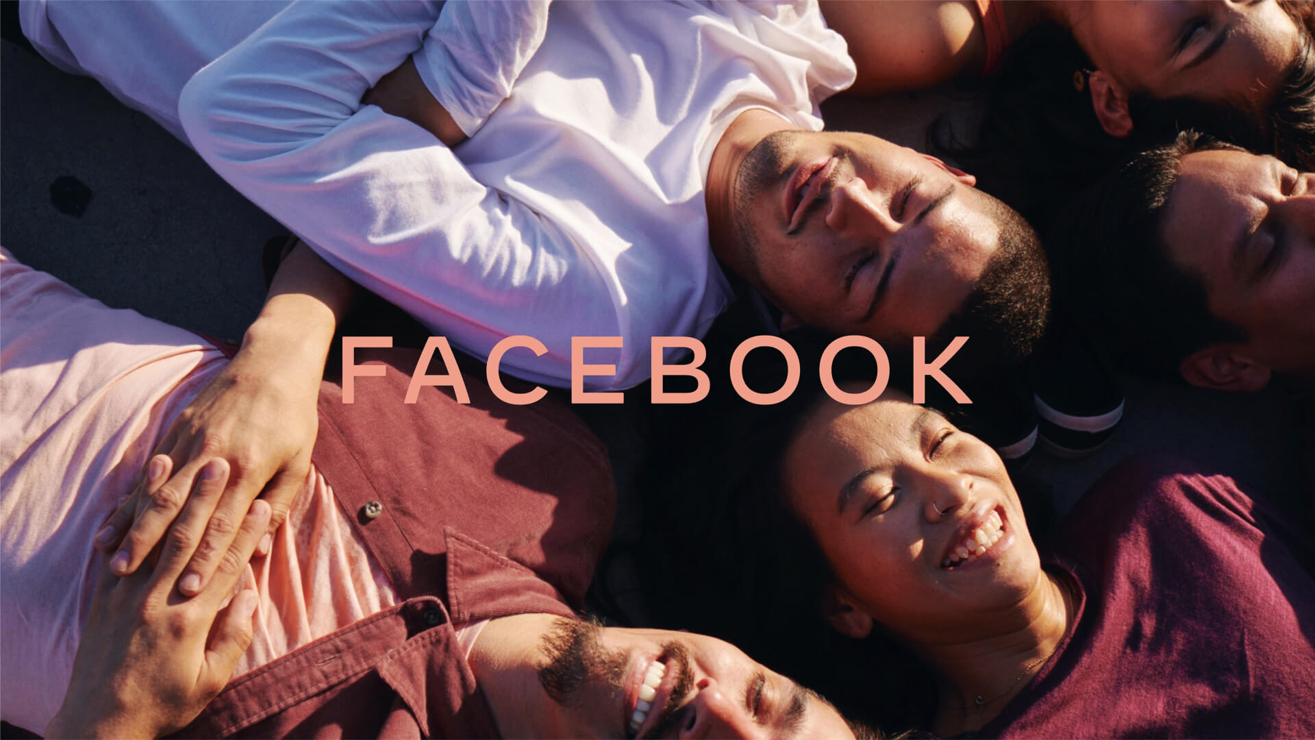 facebook nuevo logotivo imagen marca corporativa nueva marca corporativa