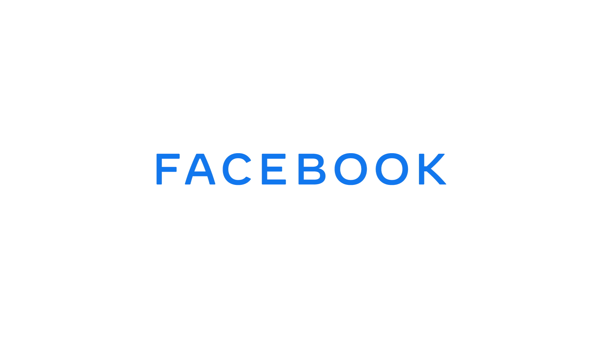 facebook wordmark gif