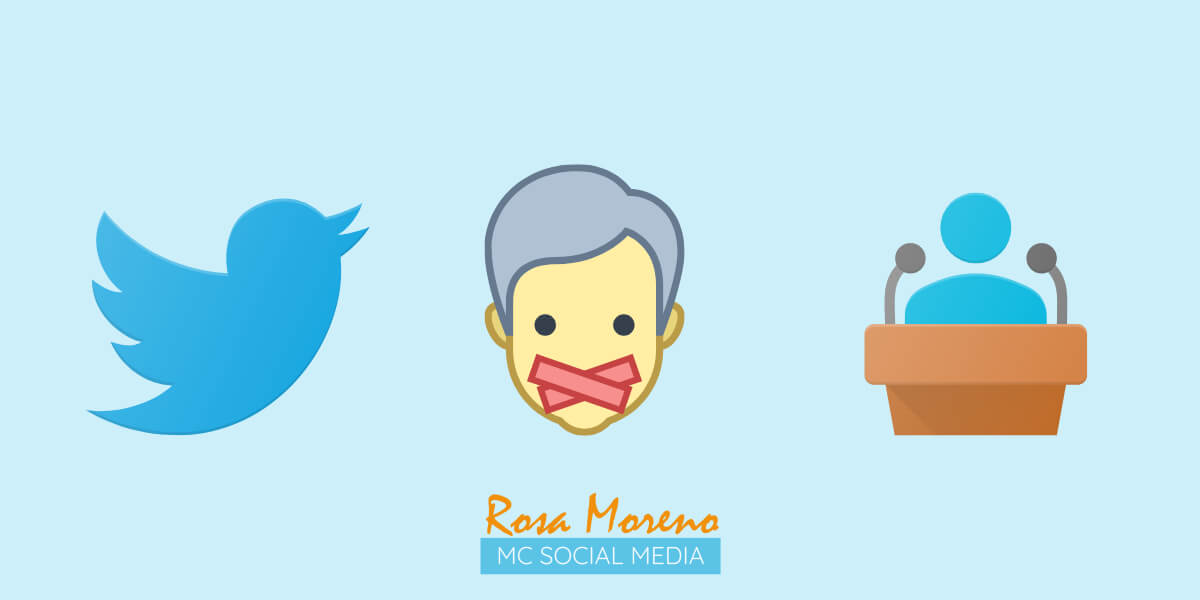 twitter prohibe la publicidad politica a los partidos politicos