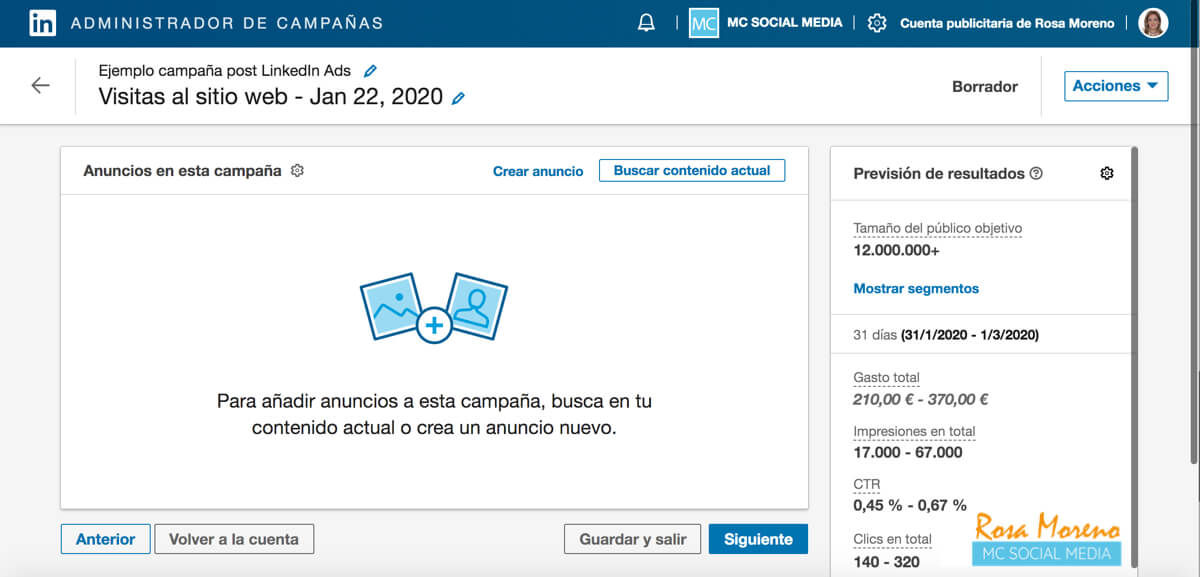 como-hacer-publicidad-con-linkedin-ads-crear-anuncio-linkedin-ads como hacer publicidad con linkedin ads crear anuncio linkedin ads