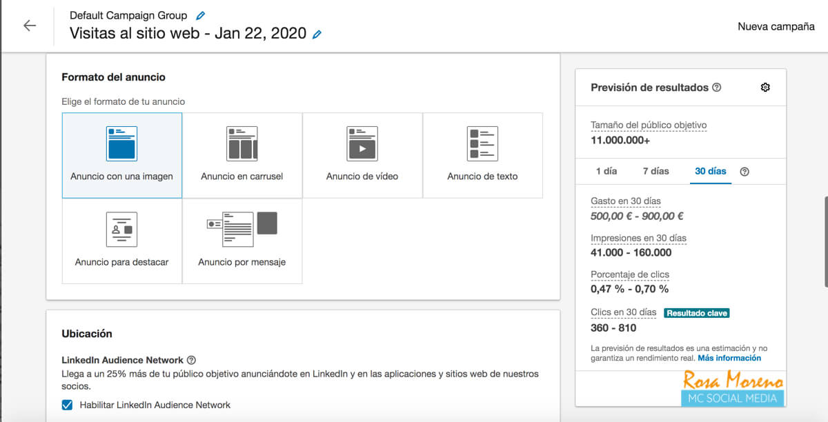 como-hacer-publicidad-con-linkedin-ads-formatos-anuncios-linkedin-ads como hacer publicidad con linkedin ads formatos anuncios linkedin ads