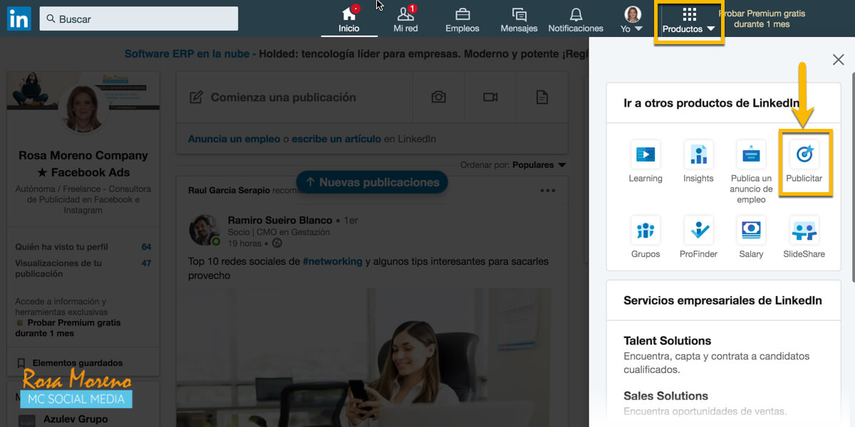 como-hacer-publicidad-con-linkedin-ads-menu-ir-a-otros-productos-linkedin-publicitar