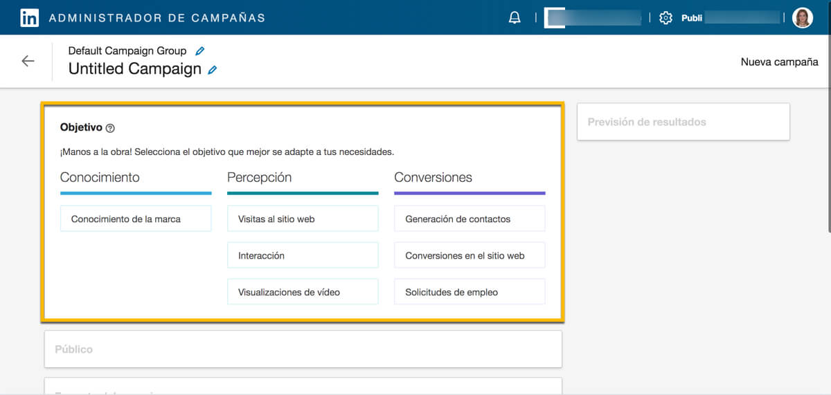como-hacer-publicidad-con-linkedin-ads-objetivos-publicitarios-linkedin-ads como hacer publicidad con linkedin ads objetivos publicitarios linkedin ads