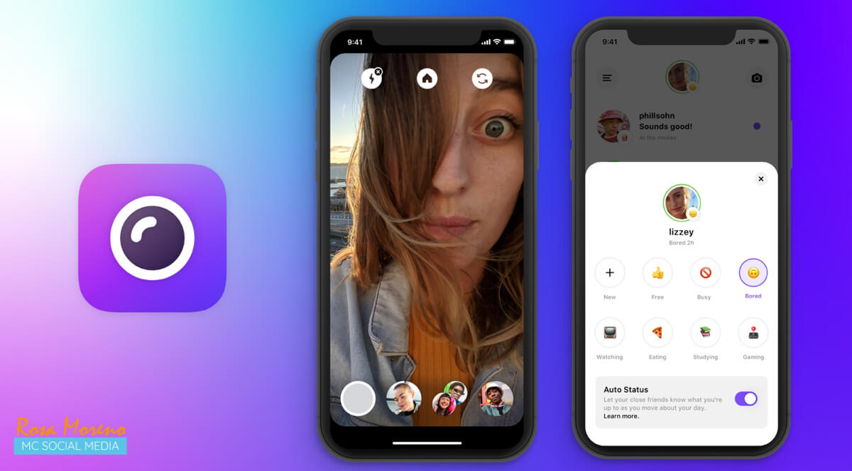 historias de grupo de instagram que son y como funcionan nueva aplicacion instagram Threads
