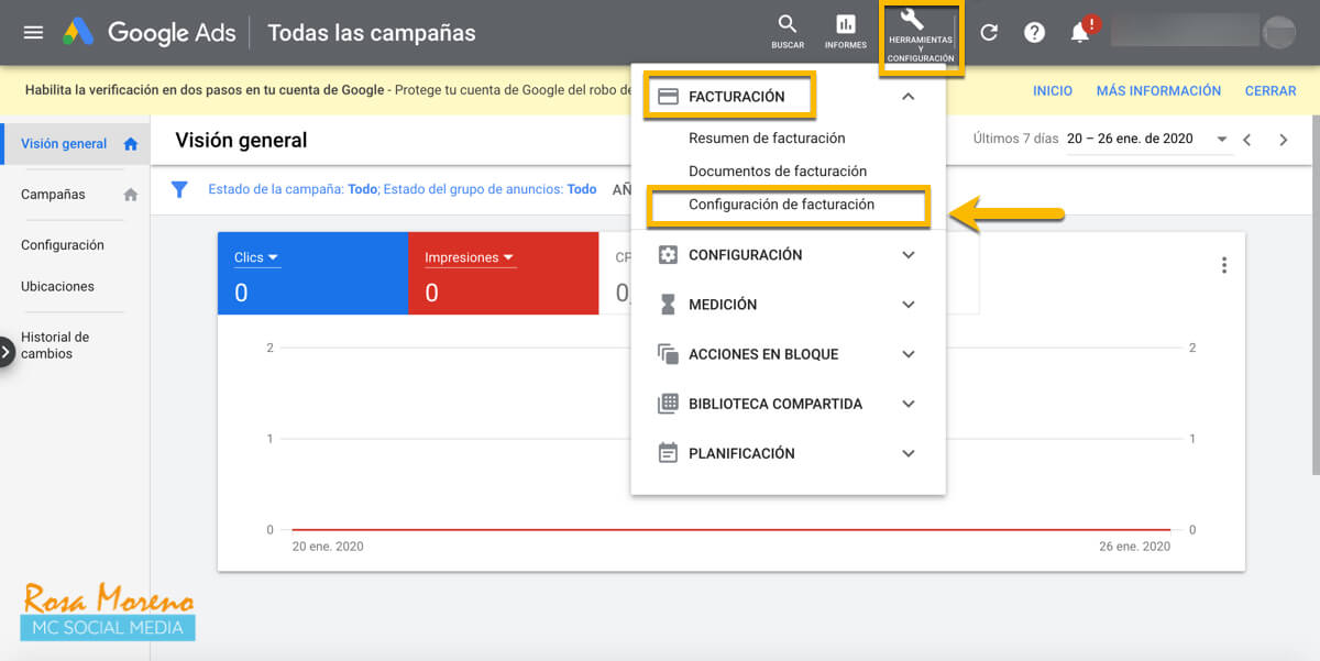 como-hacer-publicidad-en-google-ads-configuracion-facturacion-metodo-pago-google-ads como hacer publicidad en google ads configuracion facturacion metodo pago google ads