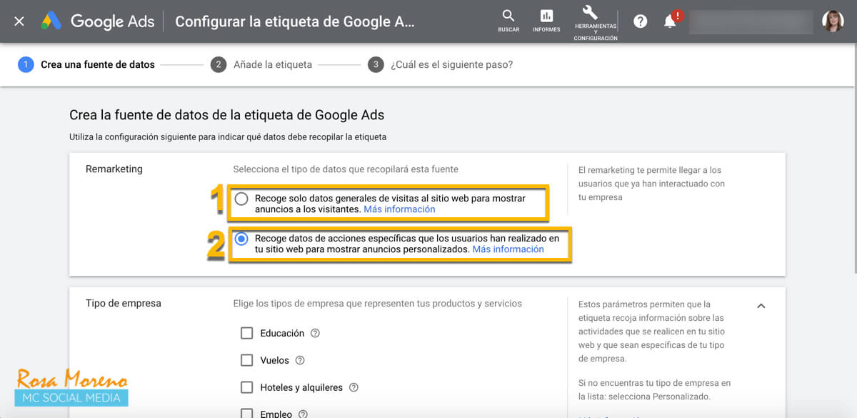 como-hacer-publicidad-en-google-ads-fuente-datos-etiqueta-google-ads como hacer publicidad en google ads fuente datos etiqueta google ads