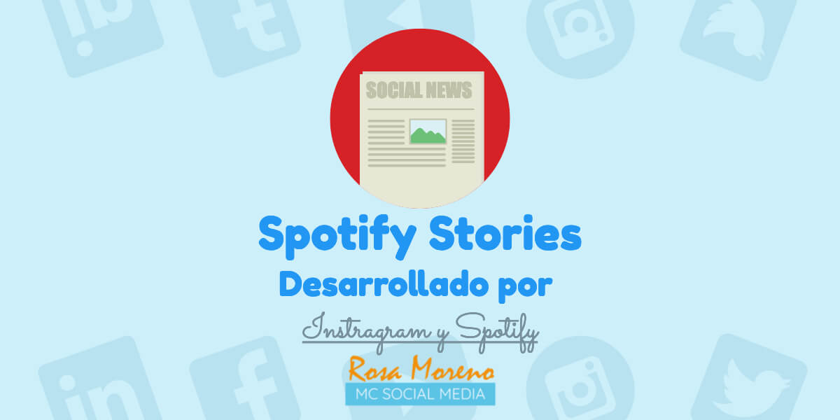 instagram y spotify desarrollan instagram stories descubre como hacer spotify Stories