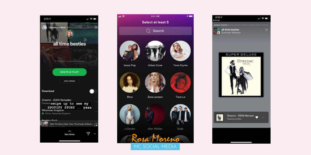 instagram-y-spotify-desarrollan-instagram-stories-fase-beta-para-influencers instagram y spotify desarrollan instagram stories fase beta para influencers