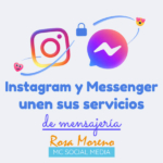 instagram y messenger unen sus servicios de mensajeria descubre todas las novedades
