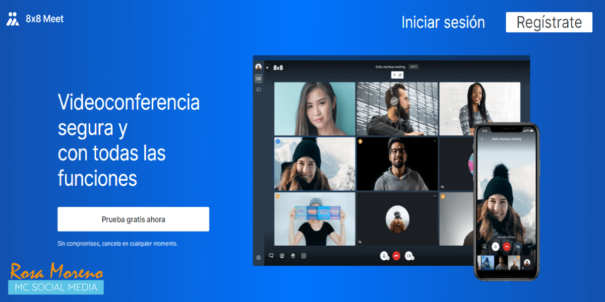 mejores-programas-videoconferencias-webinars-gratis-y-pago-8×8-Meet-alta-definicion-videoconferencias mejores programas videoconferencias webinars gratis y pago 8x8 Meet alta definicion videoconferencias