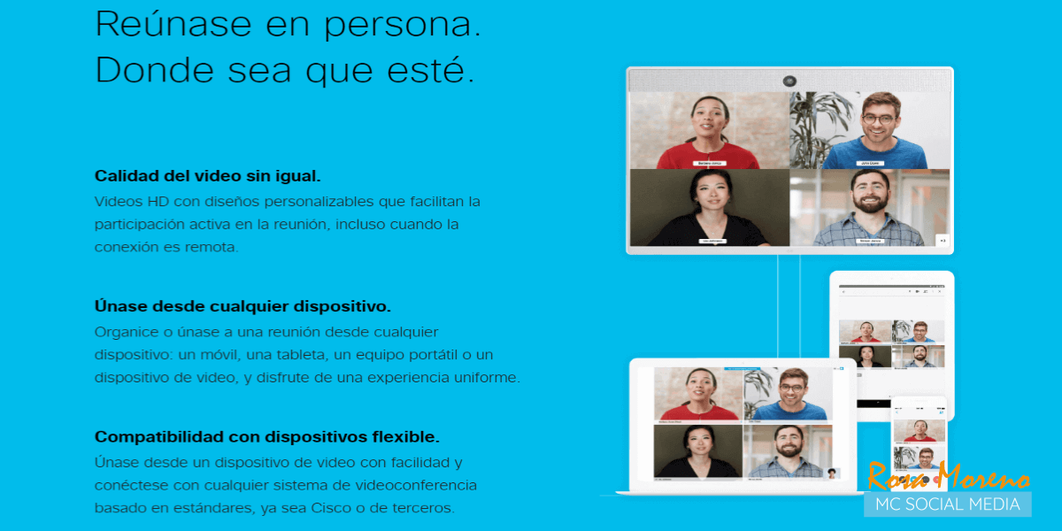 mejores-programas-videoconferencias-webinars-gratis-y-pago-Cisco-Webex-Meeting-gratis-hasta-50-minutos mejores programas videoconferencias webinars gratis y pago Cisco Webex Meeting gratis hasta 50 minutos