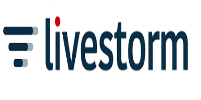 mejores-programas-videoconferencias-webinars-gratis-y-pago-Logo-Livestorm mejores programas videoconferencias webinars gratis y pago Logo Livestorm