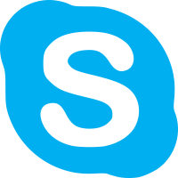 mejores-programas-videoconferencias-webinars-gratis-y-pago-Logo-Skype mejores programas videoconferencias webinars gratis y pago Logo Skype