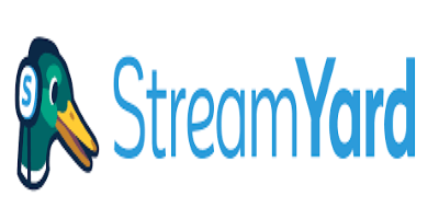 mejores-programas-videoconferencias-webinars-gratis-y-pago-Logo-StreamYard mejores programas videoconferencias webinars gratis y pago Logo StreamYard
