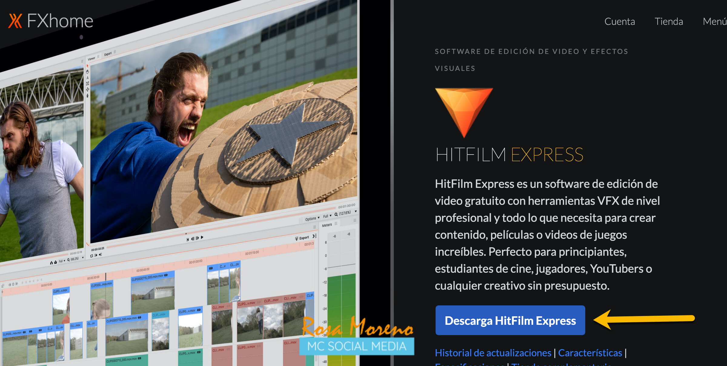 nuggets-video-marketing-que-son-como-crearlos-con-hitfilm-express-de-fxhome-descargar-programa nuggets video marketing que son como crearlos con hitfilm express de fxhome descargar programa