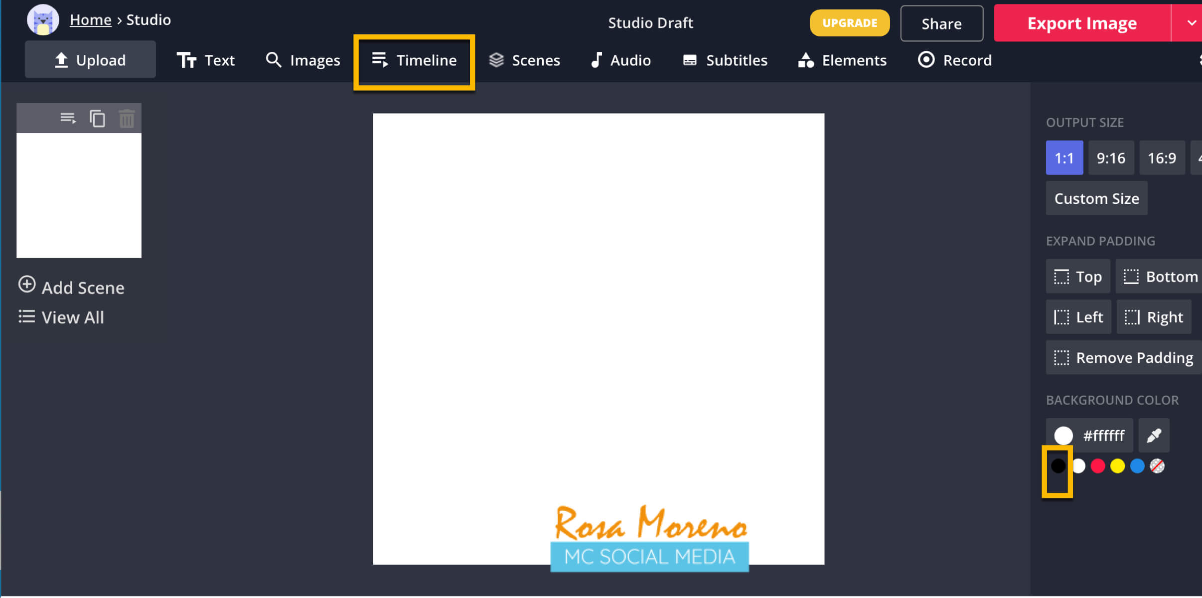 nuggets-video-marketing-que-son-como-crearlos-con-kapwing-start-editing-luego-blanck-canvas nuggets video marketing que son como crearlos con kapwing start editing luego blanck canvas