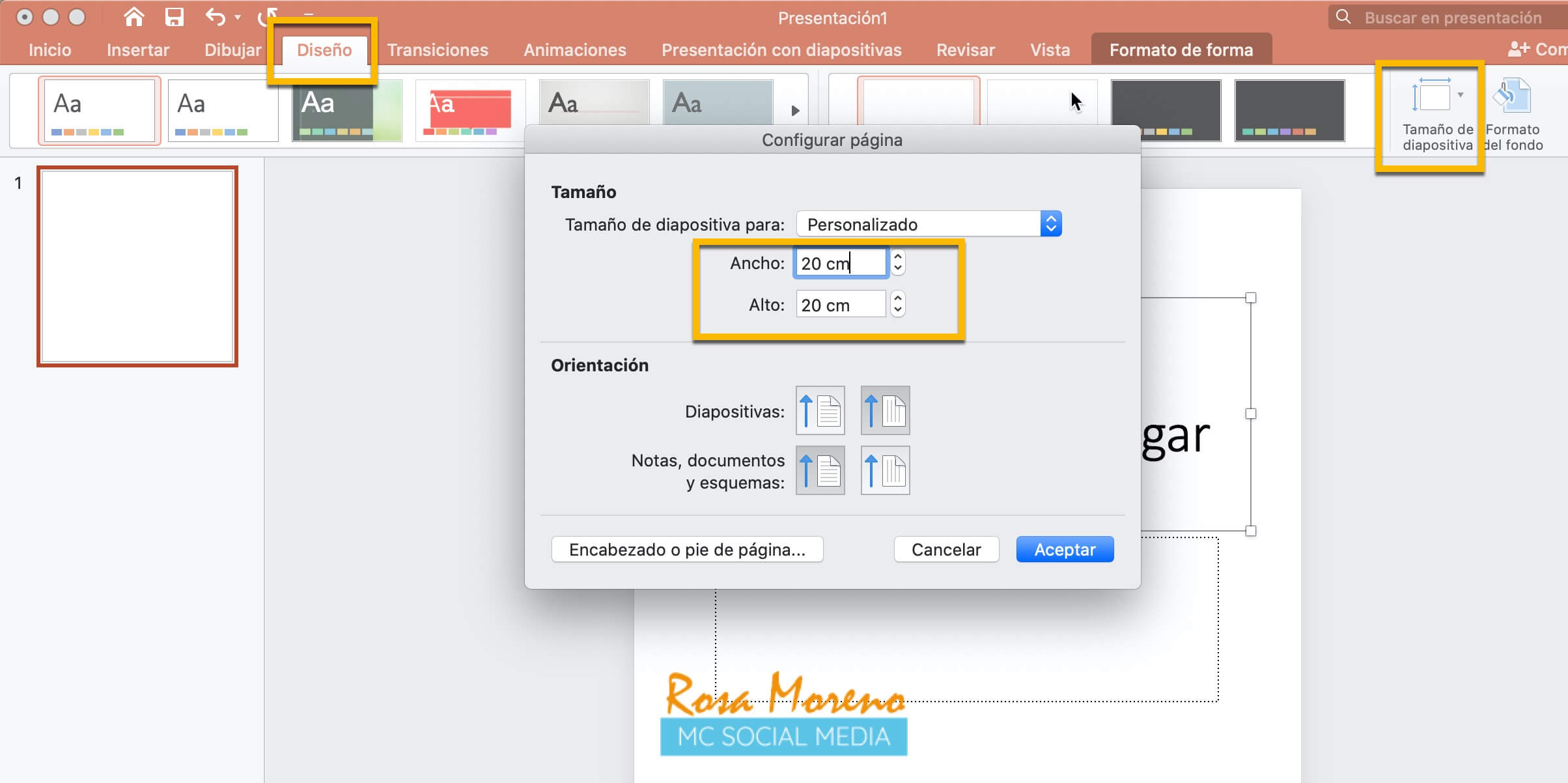 nuggets-video-marketing-que-son-como-crearlos-con-power-point-configuracion-personalizada nuggets video marketing que son como crearlos con power point configuracion personalizada
