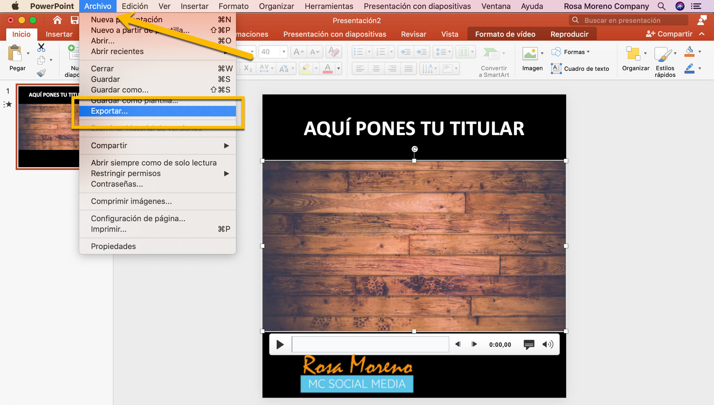 nuggets-video-marketing-que-son-como-crearlos-con-power-point-seccion-archivo-exportar