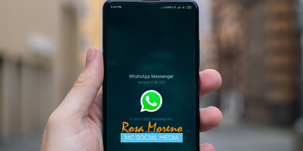 whatsapp business nuevas funciones cobro y pago comprar directamente desde chat