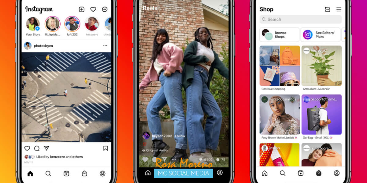 instagram-permite-las-compras-en-reels-activa-tienda-y-vende instagram permite las compras en reels activa tienda y vende