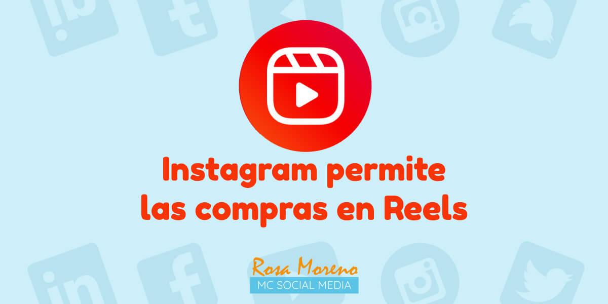 instagram permite las compras en reels nueva funcion de instagram