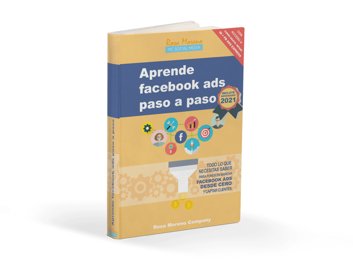 libro aprende facebook ads paso a paso