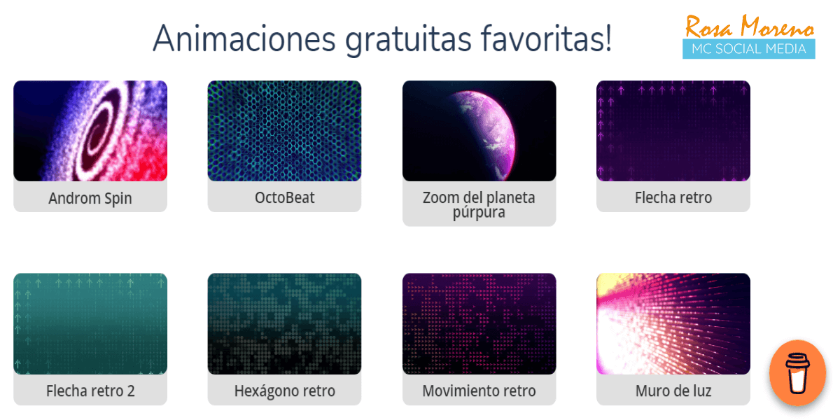 bancos de videos gratuitos plataforma IgniteMotion fondos videos gratis