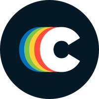bancos de videos gratuitos plataforma logo Coverr