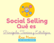 social selling que es principales tecnicas y estrategias tips social selling